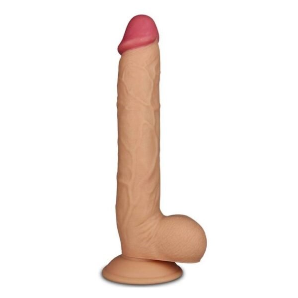 Dildo - Legendary 25.5 cm