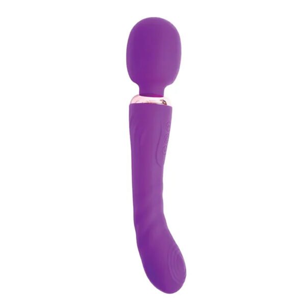 Dvostrani vibrator 2 u 1 - Pontus