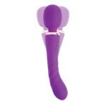 Dvostrani vibrator 2 u 1 - Pontus - Slika 3