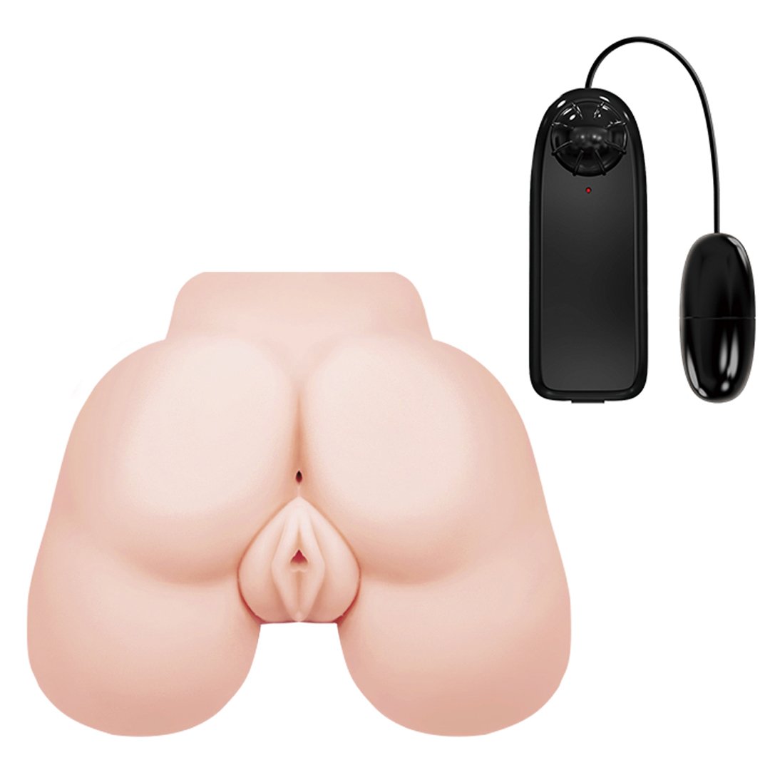 mastrurbator-zadnjica-juicy-peach Masturbator Zadnjica - Juicy Peach - Slika 1