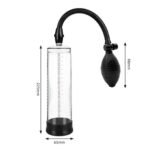 Pumpa za penis - Men Powerup 1 - Slika 3