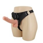 Strap on - Ultra Passionate 18 cm - Slika 5