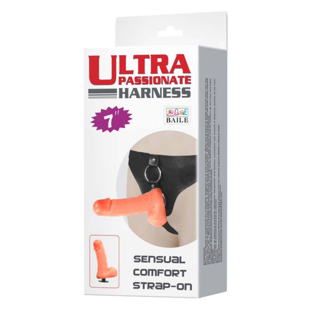 strap-on-ultra-passionate-18cm Strap on - Ultra Passionate 18 cm - Slika 2