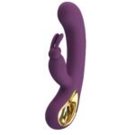 Vibrator sa alikacijom - Liam - Slika 5