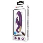 Vibrator sa alikacijom - Liam - Slika 2