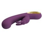 Vibrator sa alikacijom - Liam - Slika 6
