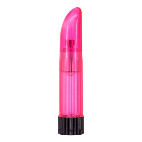 Mini vibrator - Crystal Clear