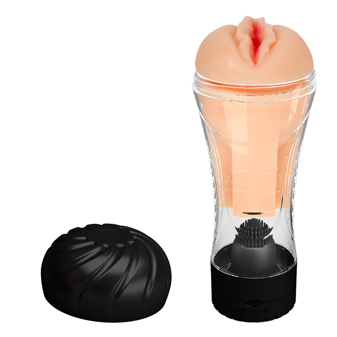 vibrirajući-masturbator-naomi-5 Vibrirajući Masturbator - Naomi - Slika 1