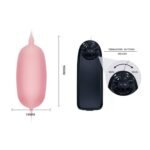 Vibro jaje - Eleonora - Slika 3