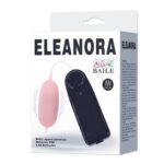 Vibro jaje - Eleonora - Slika 2