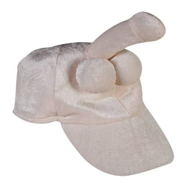 Šaljivi kačket sa penisom