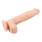 Dildo - Ali Scott 31.5 cm - Slika 4