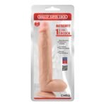 Dildo - Ali Scott 31.5 cm - Slika 2