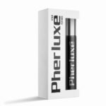 Muški parfem sa feromonom - Pherluxe Black 33 ml - Slika 2