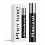 Muški parfem sa feromonom - Pherluxe Black 33 ml - Slika 3