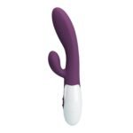 Vibrator – Pretty Love Alvis Ljubičasti