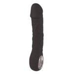 Multifunkcionalni vibrator - Prometheus Crni