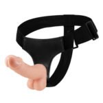 Strap on - Yvette 18.5 cm
