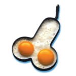Modla za Jaja - Penis