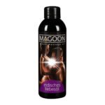 Erotsko ulje za masažu - Indisches 100ml