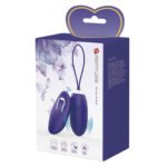 Bežično vibro jaje USB - Jenny - Slika 2