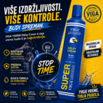 Krema za produženje odnosa - Super Viga - Slika 4