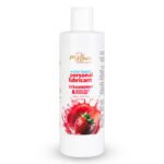 Lubrikant i intimni gel za masažu 2 u 1 - Jagoda 300 ml
