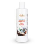 Lubrikant i intimni gel za masažu 2 u 1 - Kokos 300 ml