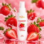 Lubrikant - My Love Jagoda 100 ml - Slika 2
