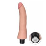 Multifunkcionalni vibrator - Real Softee 23 cm