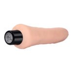 Multifunkcionalni vibrator - Real Softee 23 cm - Slika 5