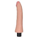 Multifunkcionalni vibrator - Real Softee 23 cm - Slika 6