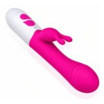 Multifunkcionalni Zeka Vibrator - Happy Rabbit - Slika 4