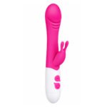 Multifunkcionalni Zeka Vibrator - Happy Rabbit