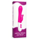 Multifunkcionalni Zeka Vibrator - Happy Rabbit - Slika 2