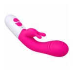 Multifunkcionalni Zeka Vibrator - Happy Rabbit - Slika 5