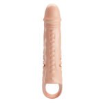 Navlaka za penis sa 3 nastavka - Slika 4