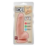 Realistični dildo - Lecher - Slika 2