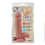 Realistični dildo - Philander - Slika 2