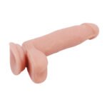 Realistični dildo - Philander - Slika 5