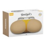 Realistični masturbator - Zadnjica Streetgirl's - Slika 2