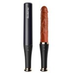 Realisticni vibrator-Bejzbol Palica