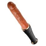 Realisticni vibrator-Bejzbol Palica - Slika 7