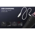 Realisticni vibrator-Bejzbol Palica - Slika 4