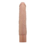 Realistični vibrator - Osric 22 cm - Slika 5