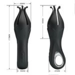 Stimulator glave penisa - Arella - Slika 3