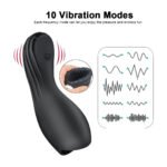 Stimulator glave penisa - Glans Trainer - Slika 4