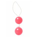 Vaginalne kuglice - Vibratone Roze