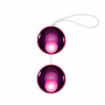 Vaginalne kuglice - Vibratone Roze - Slika 3