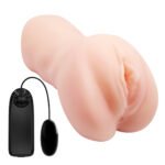 Veštačka vagina sa vibracijom - Lea